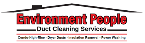Environment People's Logo